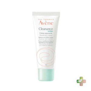 Avene Cleanance Hydra Creme Apaisante 40Ml