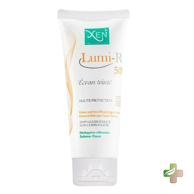 Xen Lumi-R Ecran Teinte SPF50+ 50ML