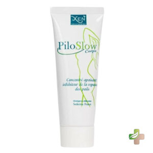 Xen Pilo Slow Inhibitor De La Repousse Des Poils – 20G