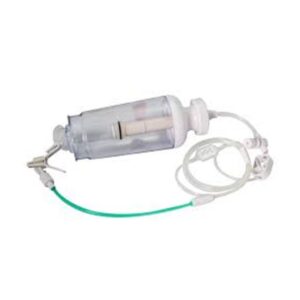 Infuseur pour chimiothérapie 100 ml – 48 heures