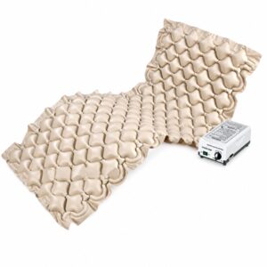 Matelas à Air anti-escarre