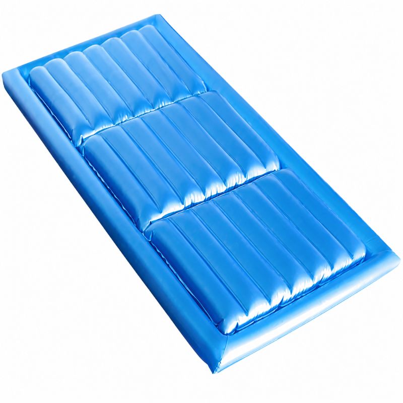 Matelas à eau anti escarre