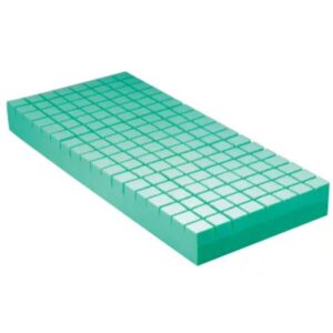Matelas Gaufrier Anti-Escarre