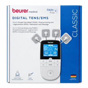 BEURER Digital TENS/EMS Classic