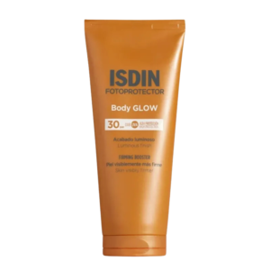 ISDIN FOTOPROTECTOR Body Glow SPF30 200ml