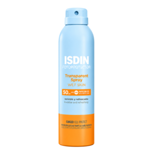 ISDIN FOTOPROTECTOR Spray Solaire  SPF50+ 250ml