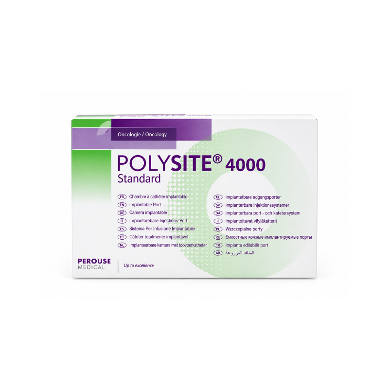 POLYSITE standard 4000